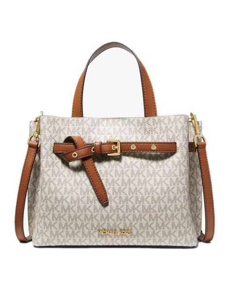 michael kors crossbody mk logo marshall's|Michael Kors handbags.